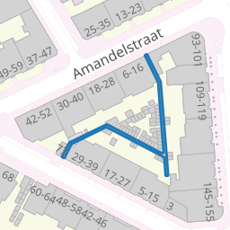 Perceel LDN03-I-4663