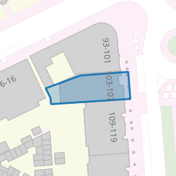 Perceel LDN03-I-4666