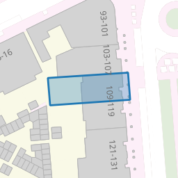 Perceel LDN03-I-4667