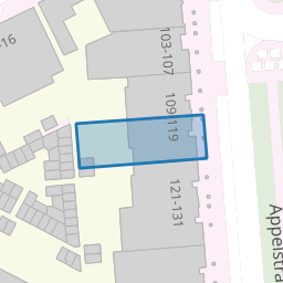 Perceel LDN03-I-4668