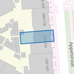 Perceel LDN03-I-4669