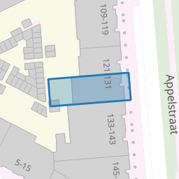 Perceel LDN03-I-4670