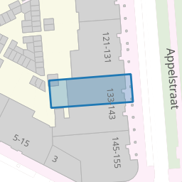 Perceel LDN03-I-4671