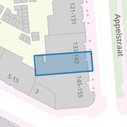 Perceel LDN03-I-4672