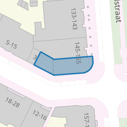 Perceel LDN03-I-4674