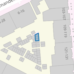 Perceel LDN03-I-4683