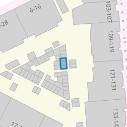 Perceel LDN03-I-4684