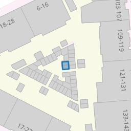 Perceel LDN03-I-4685