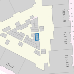 Perceel LDN03-I-4687