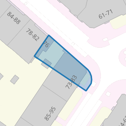 Perceel LDN03-I-4694