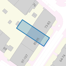 Perceel LDN03-I-4696