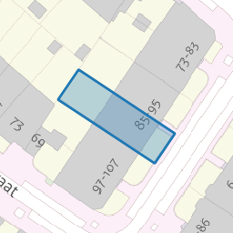 Perceel LDN03-I-4697