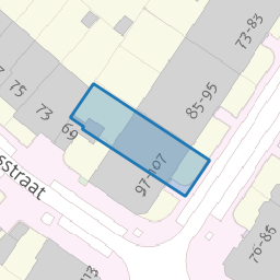 Perceel LDN03-I-4698