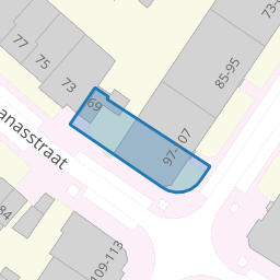 Perceel LDN03-I-4699