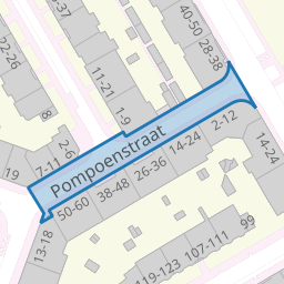 Perceel LDN03-I-4700