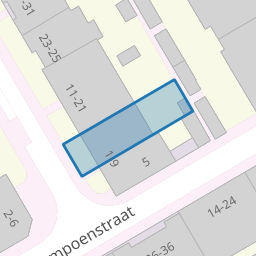 Perceel LDN03-I-4702