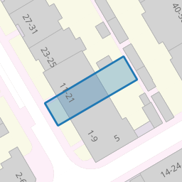 Perceel LDN03-I-4703