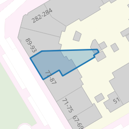 Perceel LDN03-I-4706