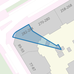 Perceel LDN03-I-4708