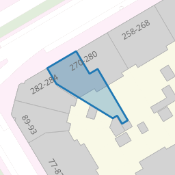 Perceel LDN03-I-4709