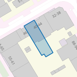 Perceel LDN03-I-4710