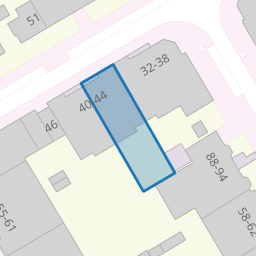 Perceel LDN03-I-4711