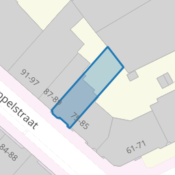 Perceel LDN03-I-4720