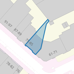 Perceel LDN03-I-4721