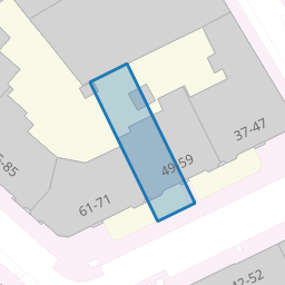 Perceel LDN03-I-4724