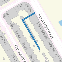 Perceel LDN03-I-4732