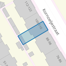 Perceel LDN03-I-4736