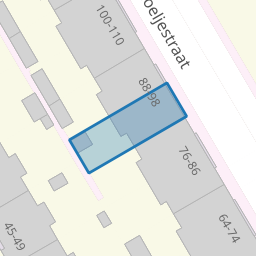 Perceel LDN03-I-4738