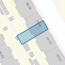 Perceel LDN03-I-4740