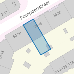 Perceel LDN03-I-4750