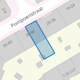 Perceel LDN03-I-4751