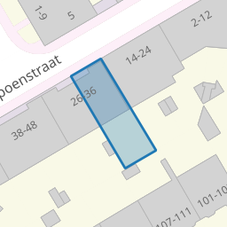 Perceel LDN03-I-4753