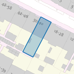 Perceel LDN03-I-4754