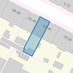 Perceel LDN03-I-4755