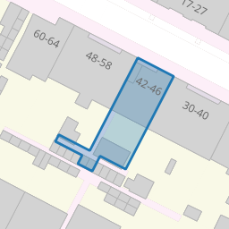 Perceel LDN03-I-4758