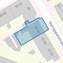 Perceel LDN03-I-4763