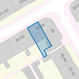 Perceel LDN03-I-4766