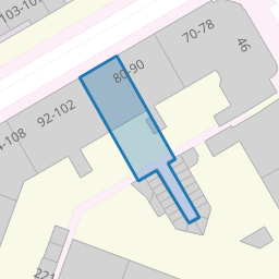 Perceel LDN03-I-4769