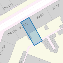 Perceel LDN03-I-4770