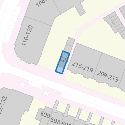 Perceel LDN03-I-4775