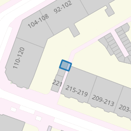 Perceel LDN03-I-4776