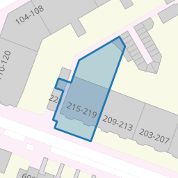 Perceel LDN03-I-4777