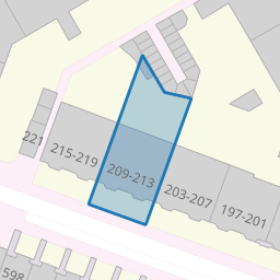 Perceel LDN03-I-4778