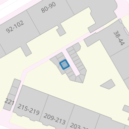 Perceel LDN03-I-4786