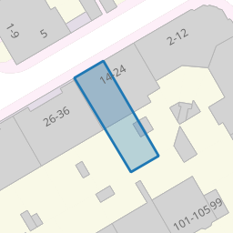 Perceel LDN03-I-4788