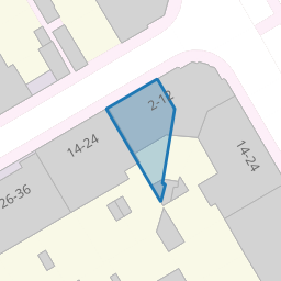 Perceel LDN03-I-4790